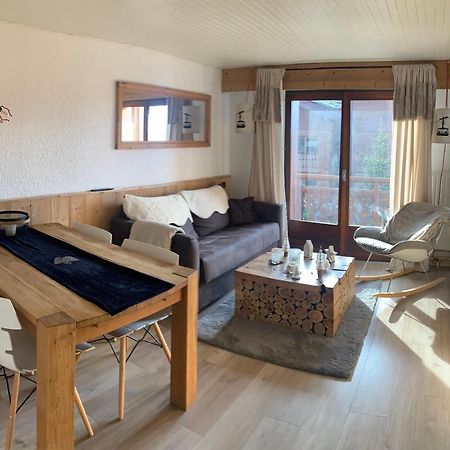 Le Marquis Courchevel Apartment Luaran gambar